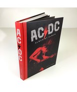 Every Album Series AC/DC Album by Album by Martin Popoff 2019 Hardcover ... - $15.45 CAD
