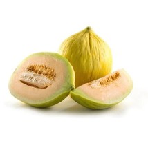 25 Sweet Non-Gmo Crenshaw Melon Seeds-B 20 Gardening Fresh USA SELLER - £11.86 GBP