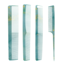 Cricket SX Combs, 4 Pack (Simply Marblelous Collection) image 3