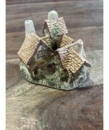 The Green Dragon Pub by David Winter 1983 Vintage 3” Tall - $15.50 CAD
