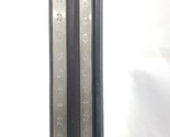 Left And Right Pair Of Scuff Sill Plates OEM 2004 2005 2006 2007 2008 Cr... - $89.06