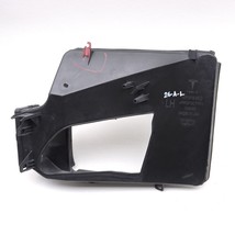 2012-2015 Tesla Model S Left Drivers Side Ac Air Condenser Duct Factory ... - $113.85