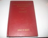 Historical Introduction to Philosophy Hakim, Albert - $3.53