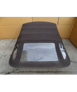 96 Mercedes R129 SL500 convertible top assembly, brown - €953,42 EUR
