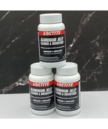 Loctite Aluminum Jelly (3 Pack) - $2,779.74 MXN