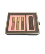 Victoria’s Secret Travel Fragrance Spray Gift Set New in box LQQK - $44.75 CAD