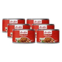 Loma Linda - Swiss Stake with Gravy (13 oz.), (6 Pack) Vegetarian - $46.95