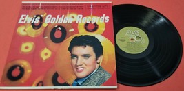 M) Elvis&#39; Golden Records by Elvis Presley - RCA Records - Mono Vinyl Record - £15.90 GBP