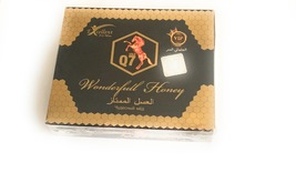 Gold Q7 Honey - $125.00