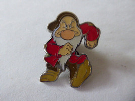 Disney Trading Pins Monogram Grumpy Walking - $9.50