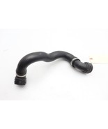 13-15 BMW X1 E84 2.0L RADIATOR LOWER COOLANT HOSE PIPE E2271 - $828.55 MXN