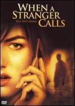 When a Stranger Calls DVD - £4.79 GBP