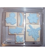 stampin up best blossoms set of 6 lower price at 25% off today! - €15,27 EUR