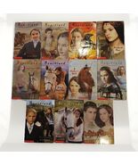Heartland Book Lot 11 No. 4-13 Special Ed Lauren Brooke YA Horse Girl Pa... - $1,748.23 MXN