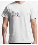 Balcony therapy Classic T-Shirt - £16.58 GBP