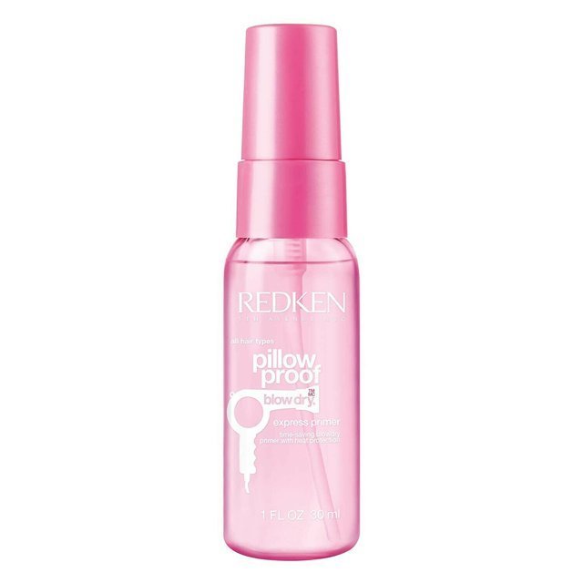 Redken Pillow Proof Blow Dry Express Primer - 1 oz - $25.78