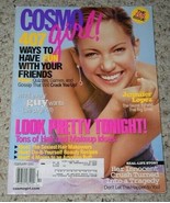 Jennifer Lopez Cosmo Girl Magazine Vintage 2003 - €26,29 EUR