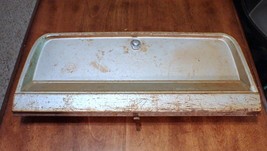1964 1965 1966 GMC Chevy Pickup Truck  Glove Box Door - $39.60