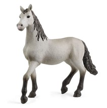 Schleich Pura Raza Espanola Young Horse Animal Figure 13924 NEW IN STOCK... - $25.99