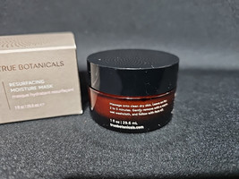 True Botanicals Resurfacing Moisture Mask 1 fl oz 28.6 ml - $49.45