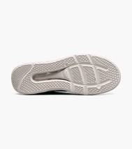 Nunn Bush Ponte Knit Moc Toe Sneaker Lightweight Navy Multi 85116-492 image 5