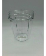 Blenpar 18oz Short Jar Cup Replacement Part, Compatible with Nutribullet - $9.62 CAD