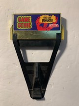 Nintendo Game Genie Video Game Enhancer NES, Camerica, Retro, Vintage - £15.91 GBP