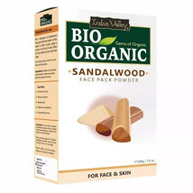 Organic Sandalwood Powder Chandan Powder For Face 100% Organic by Indus ... - $4.94