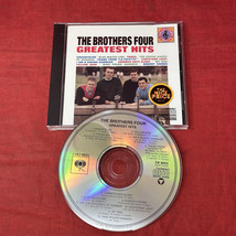 The Brothers Four - Greatest Hits CD - $7.87