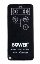 RC-1, RC-5, RC-6, Wireless Remote Controller for Canon EOS SLR Digital Cameras - £9.15 GBP