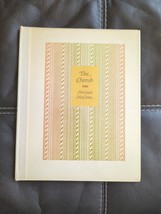 Michael Mc Clure The Cherub Hc Limited Issue 119/250 Signed 1st Edition 1970 - £145.16 GBP