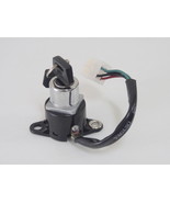 FOR Honda C70 (1980-1981) C90 S Ignition Switch 4 Wire New - £9.80 GBP