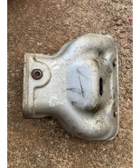 2002 Honda CRV CR-V K24A1 Heat Shield OEM Exhaust Manifold HeatShield - $55.43