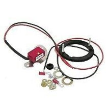 1958-1974 Corvette Ignition Conversion Kit Ignitor II Electronic - £147.87 GBP