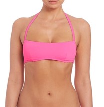 L&#39;agent By Agent Provocateur Womens Bikini Top Agata Neon Pink Size S - £38.22 GBP