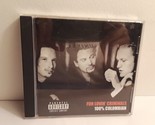 Fun Lovin&#39; Criminals ‎– 100% Colombian (CD, 1998, Capitol) - £4.10 GBP