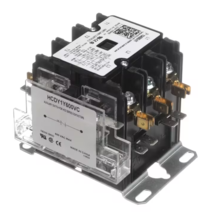 Lennox 104880-01, HCDY1Y600VC, Contactor, 3 Pole with Auxiliary Contact,... - $175.10