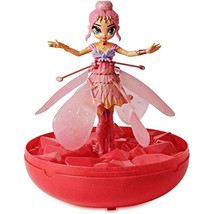 Crystal Flyers Magical Flying Pixie Toy, for Kids Aged 6 and up (Pink) M - £35.35 GBP