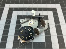 GE Range Oven Door Latch / Lock P# WB10X28391 - $29.95