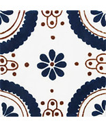 Mexican Tiles &quot;David&quot; - $220.00