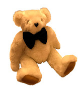 NEW VERMONT TEDDY BEAR..White w/ TAG - £23.97 GBP