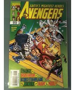 Marvel Comics~ The Avengers~ Vol. 3 Number.15 1999 - £3.13 GBP