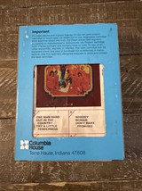 Three Dog Night Golden Bisquits 8 Track Tape - €16,84 EUR