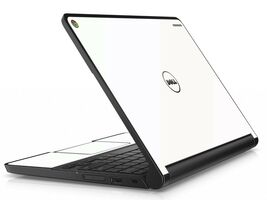 LidStyles Standard Colors Laptop Skin Protector Decal Dell Chromebook 11-3120 image 9