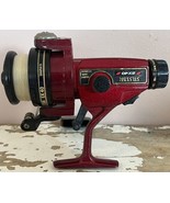 Silstar EX40 Ball Bearing Spinning Fishing Reel Graphite Spool &amp; Anti Re... - $231.88 MXN