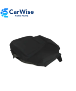 New OEM Mopar Rear Seat Cushion Cover 2018-2023 Jeep Wrangler 6PW64TX7AE - $246.89 CAD