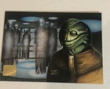 Star Trek Masks Trading Card #10 The Selay - $1.97