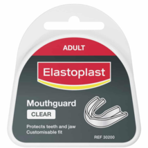 Elastoplast Mouthguard Clear Adult - £60.81 GBP