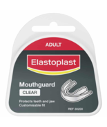 Elastoplast Mouthguard Clear Adult - £60.93 GBP