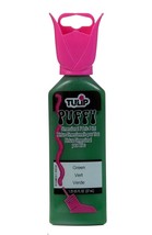 PuffN&#39;Glow Green Magic - 1.25oz Dimensional Fabric Paint - $19.79